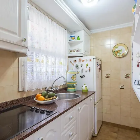 Apartamento 414 Duplex Caideros