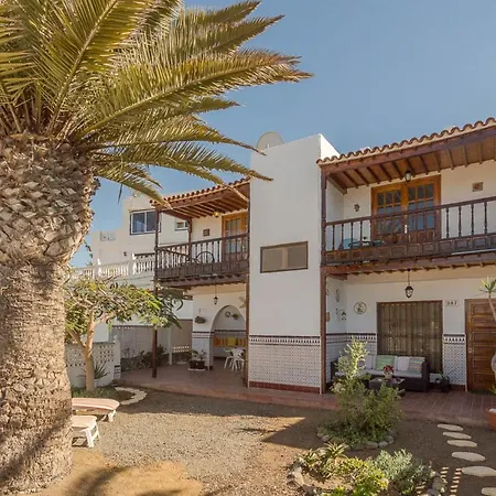 Apartamento 414 Duplex Caideros *