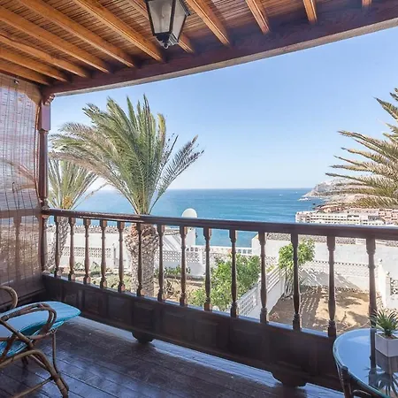 Apartamento 414 Duplex Caideros