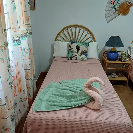 414 Duplex Caideros Apartamento