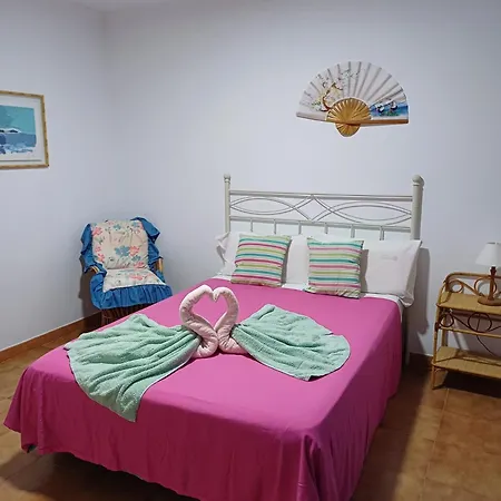 Apartamento 414 Duplex Caideros *