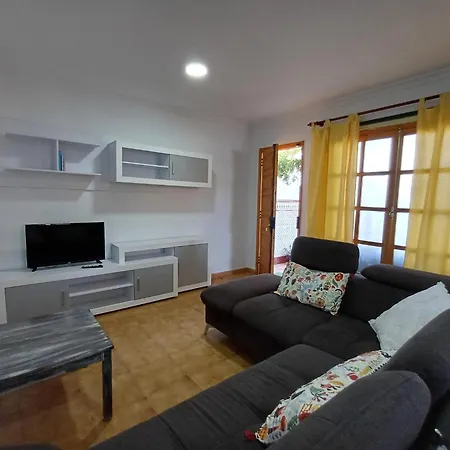 414 Duplex Caideros * Patalavaca