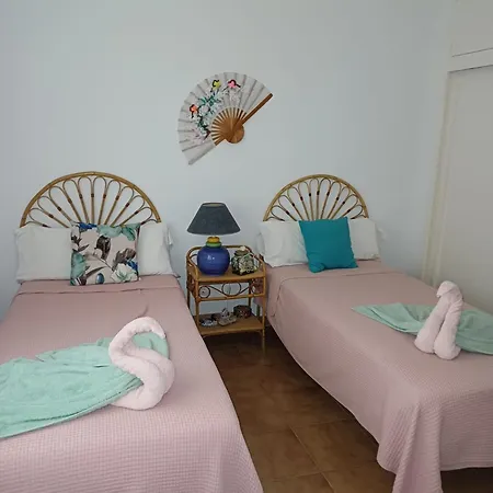 414 Duplex Caideros Apartamento *