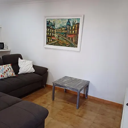 Apartamento 414 Duplex Caideros *