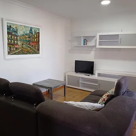 414 Duplex Caideros 파탈라바카