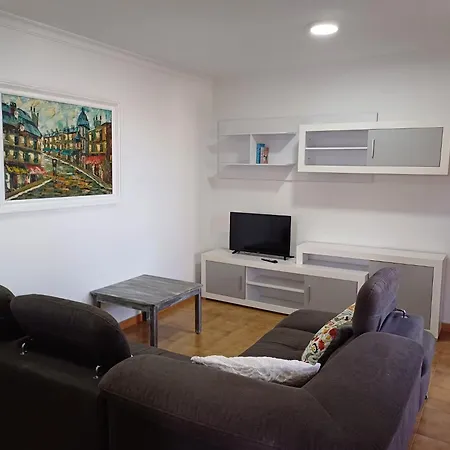 414 Duplex Caideros * 파탈라바카