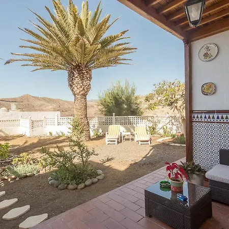 414 Duplex Caideros Appartamento