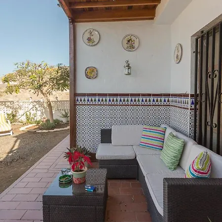 414 Duplex Caideros Appartamento