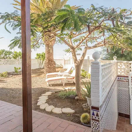 414 Duplex Caideros *