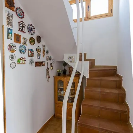 414 Duplex Caideros Lägenhet *