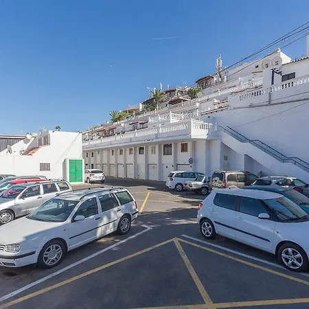 414 Duplex Caideros Appartamento