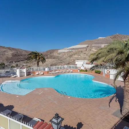 414 Duplex Caideros Appartamento Patalavaca