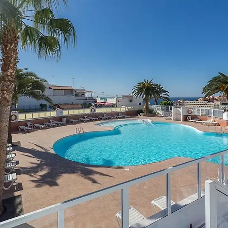 414 Duplex Caideros Lägenhet