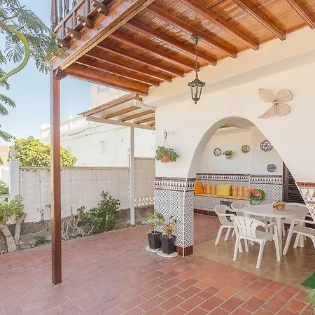 Appartamento 414 Duplex Caideros *