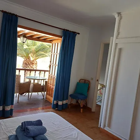 Appartamento 414 Duplex Caideros