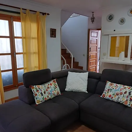 414 Duplex Caideros Lägenhet *