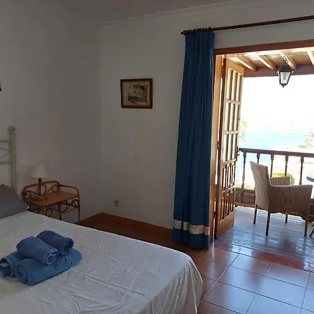 Appartamento 414 Duplex Caideros