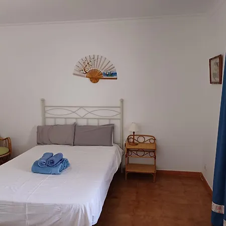 414 Duplex Caideros Lägenhet Patalavaca